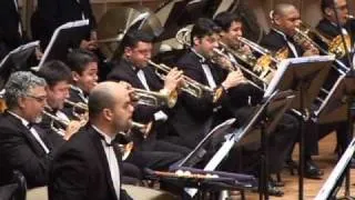 Ottorino Respighi - Feste romane - La Befana - dir. Angelo Inglese