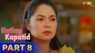 Hating Kapatid Full Movie HD Part 8 | Judy Ann Santos, Sarah Geronimo