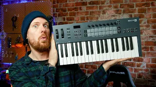 Novation FLkey 37: The Best MIDI Controller You Can Buy