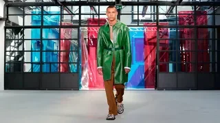 N°21 | Spring/Summer 2019 | Menswear | Milan Fashion Week