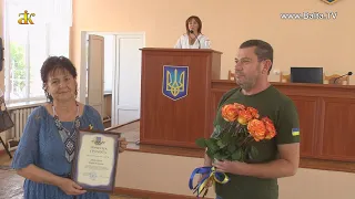 Засідання виконкому Балтської міськради (23.08.2022)