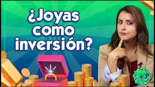 Oro: opciones de compra | Sofía Macías