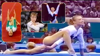 Svetlana Boginskaya Choreography Highlights