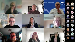 NHS Highland Board Meeting 28 March 2023 Part 1