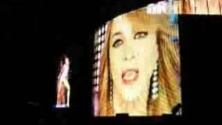 Madonna Sorry Remix (Director's Cut) Confessions Tour