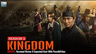 Kingdom Season 3 Renewal Status & Expected Cast With Possibilities - Box Office Release