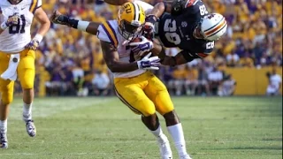 Leonard Fournette - "Monster" || Ultimate LSU HIghlights