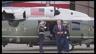 “In Jesus Name” - Love for The 45th U.S. President Donald J. Trump for this Song