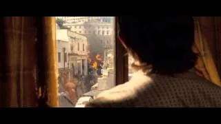 Inception - Official® Trailer 1 [HD]