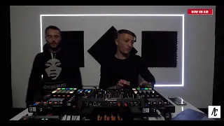 PLAY TECHNO  - Canonik b2b Ice