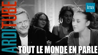 Tout Le Monde En Parle avec Renaud, François Berléand, Ophélie Winter | INA Arditube