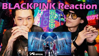 Taiwan Metalhead watch BLACKPINK 'Kill This Love' reaction