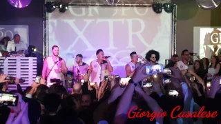 Grupo Extra - Me Emborracharé (Live)