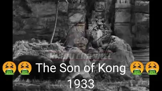 #Evolution of #KingKong / #Kong #V7 | #BadRomance (1933-2021) #shorts