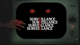 SURVEILLANCE: A Rahul Rai Horror Experience