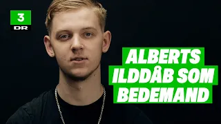 Det kræver sin mand at blive bedemand!