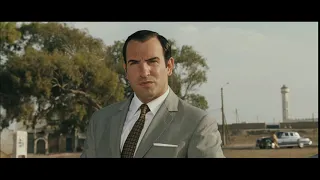 OSS 117 - A l'occasion je vous mettrai un petit coup de polish