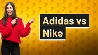 How Did Adidas Outplay Nike in Marketing?