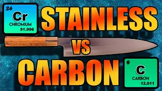 What is the BEST Knife Steel?
