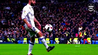 Real Madrid Tiki taka amp Amazing Team work HD 2016 2017