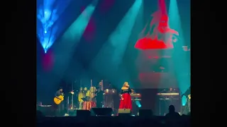 O Saathi Re (Omkara) || @ShreyaGhoshalOfficial || All hearts tour || Boston 2023 || Live