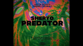 Kool M Da Loop Digga - Predator feat. Sheryo (Clip Officiel)
