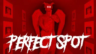 Perfect Spot - Indie PSX Horror Game (No Commentary)