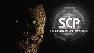 SCP – Containment Breach (Gmod Animation)