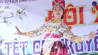 Nkauj Vi Lis - Miss Hmong Nong U | Peb Caug Nong U 2024