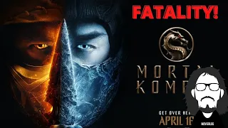 MORTAL KOMBAT: UN TRAILER IGNORANTE