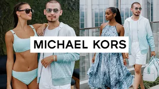 MY FIRST PRESS TRIP WITH MICHAEL KORS | IS THIS MY LIFE?
