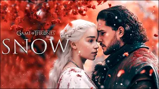 EMILIA CLARKE REVELA SE ESTARÁ EM SNOW! - CONTINUAÇÃO DE GAME OF THRONES É REALMENTE NECESSÁRIA?