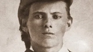 The Tragic Life Of Notorious Outlaw Jesse James