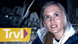 Investigating the Villisca Axe Murders | Destination Fear | Travel Channel