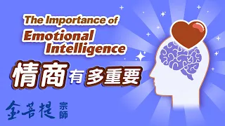 La importancia de la inteligencia emocional