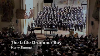 The little drummer boy | Grazer Keplerspatzen