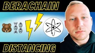 My Full Berachain Statement & Why Solana is Better Than Cosmos!