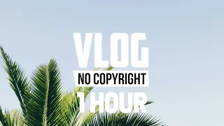 [1 Hour] - Pierse - Miss You (Vlog No Copyright Music)