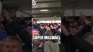 MILLWALL NO ONE LIKES US
