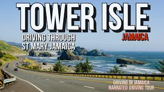 Tower Isle Jamaica