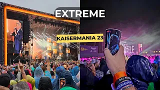Kaisermania 2023 Extreme