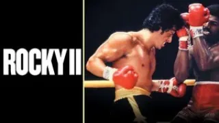 Rocky II 1979 | Trailer