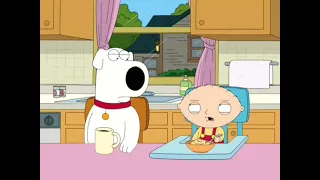 Family Guy - Stewie Griffin - "Homosexuality is Wrong"