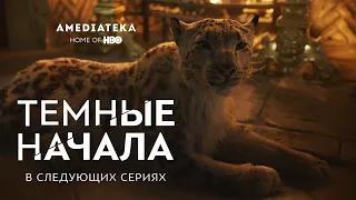 Темные начала | В следующих сериях (2019)