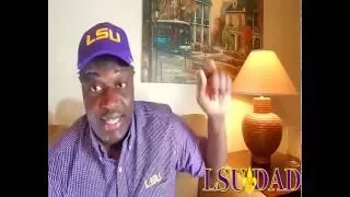 LSU PAYING $5 MILLION FOR 64 YARDS OF OFFENSE