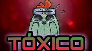 Nagato Uzumaki e sua toxidade... (Brawl Stars)