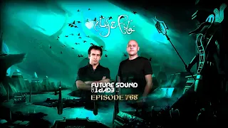 Aly & Fila @ Future Sound Of Egypt FSOE 768