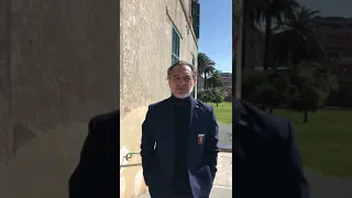 Fondazione Polito: Cesare Prandelli sostiene il Passaporto Ematico