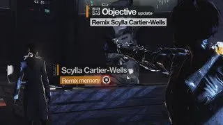 Remember Me - Scylla Cartier-Wells Memory Remix