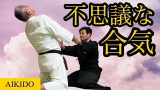 Is it real? I tried the mysterious Aiki of Horikawa line Daito-ryu Koshinkai.